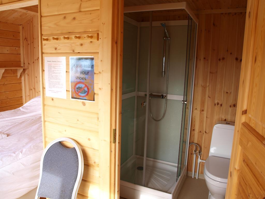 Guesthouse Hof Hofgarthar ห้อง รูปภาพ
